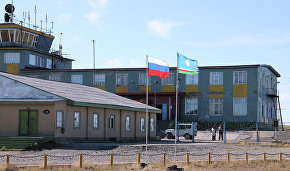 Tiksi airport joins Airports of the North