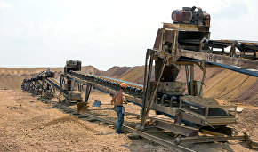 New Gross Gold Mine to open in Yakutia