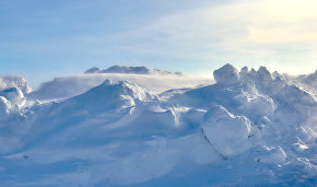 Russia re-applies for Arctic shelf expansion
