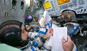 Cosmonaut training center to be established in the subarctic