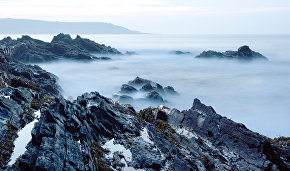 Photographers and researchers to take an expedition to the Barents, White and Kara seas