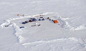 Evacuation begins at ‘North Pole 2015’ drifting station