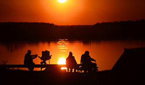 Fishing restrictions set for Nenets Autonomous Area indigenous peoples