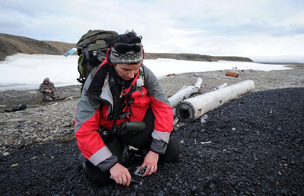 Rostourism to finance Russian Arctic eco-trail