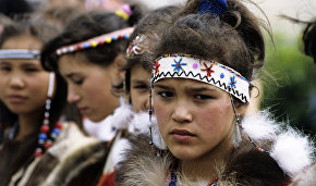 Russia’s regions to mark the International Day of the World’s Indigenous Peoples on August 9
