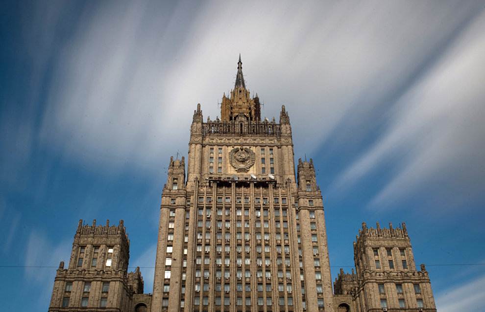 Moscow protests Norway’s travel restrictions