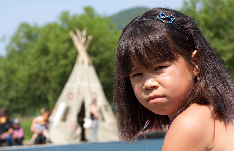 Taimyr marks International Day of the World’s Indigenous Peoples