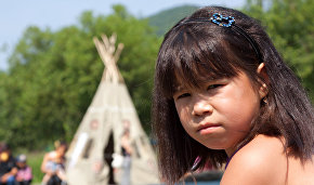 Taimyr marks International Day of the World’s Indigenous Peoples