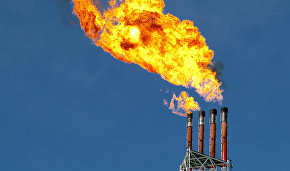 LNG plant to be built in Arkhangelsk