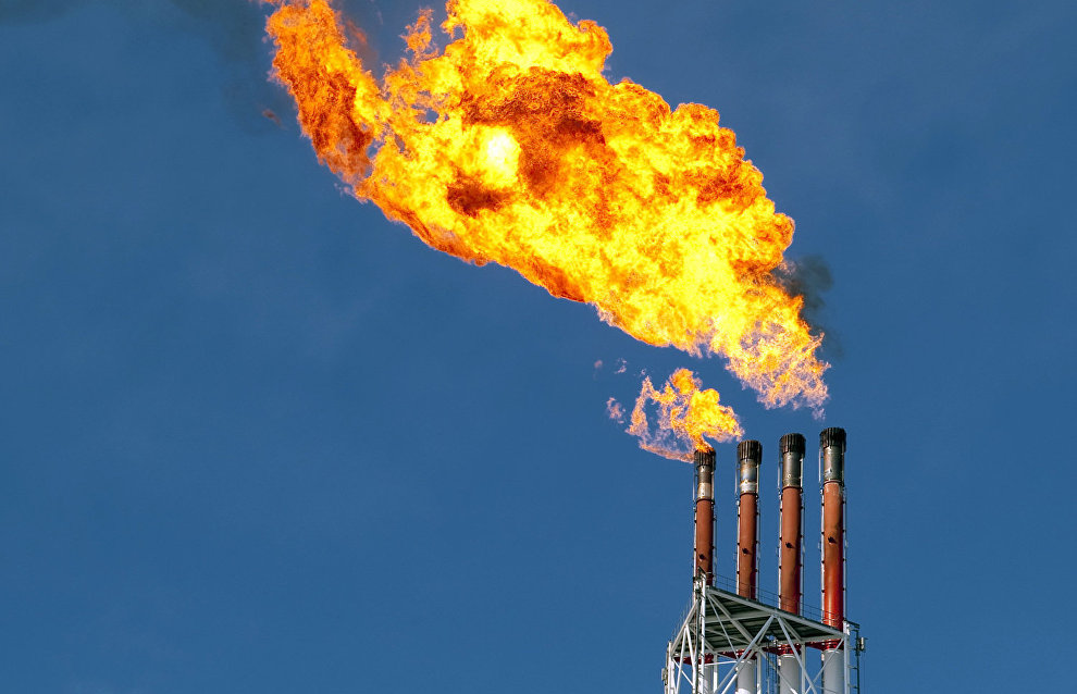 LNG plant to be built in Arkhangelsk