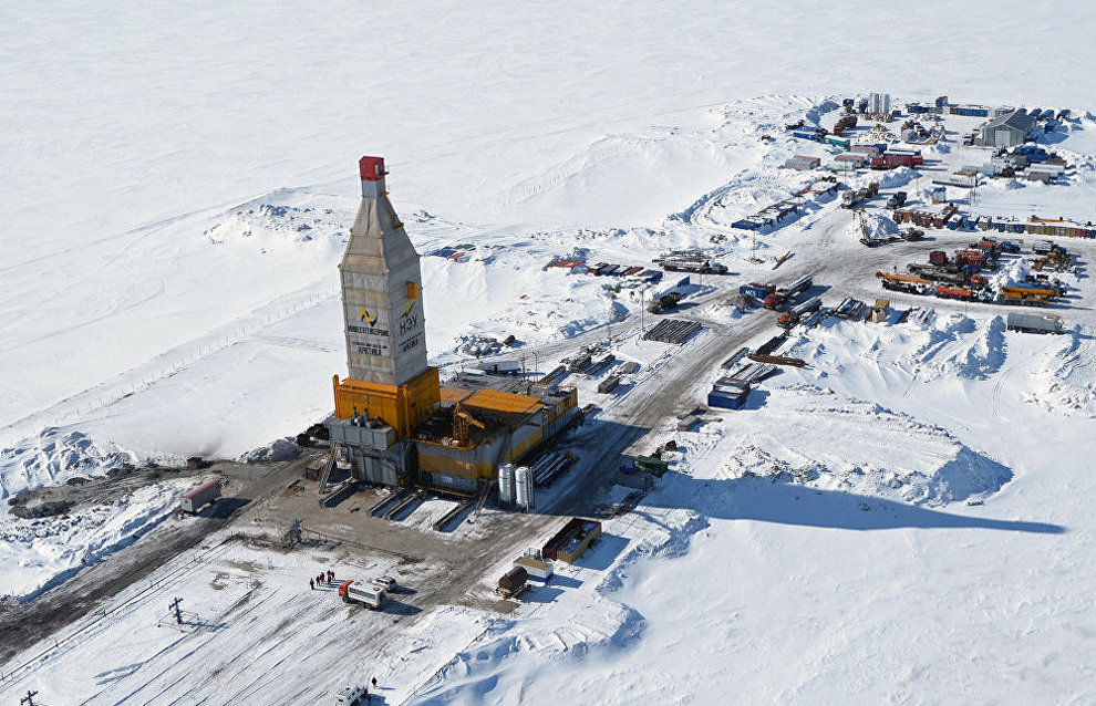 Murmansk Sea Port coal dust and wind screen to be put in operation in spring 2020