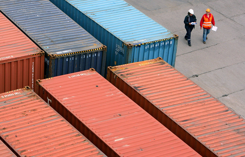 Arkhangelsk Region set to build deep-water seaport