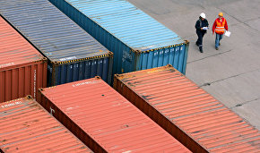 Arkhangelsk Region set to build deep-water seaport