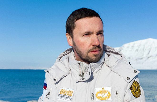Gleb Vatletsov