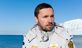 Gleb Vatletsov