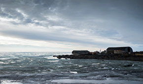 Coastline in some areas of the Russian Arctic is receding by 10-15 metres a year - Dobrolyubov