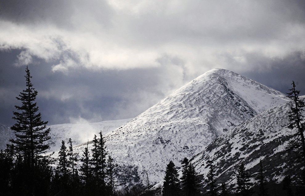 State commission greenlights comprehensive Arctic research program