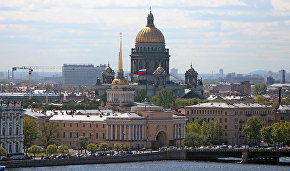 St. Petersburg to host ‘Communications in the Russian North’ conference