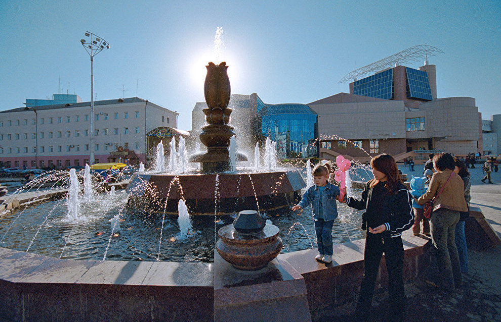 Tourist center to be built in Yakutsk