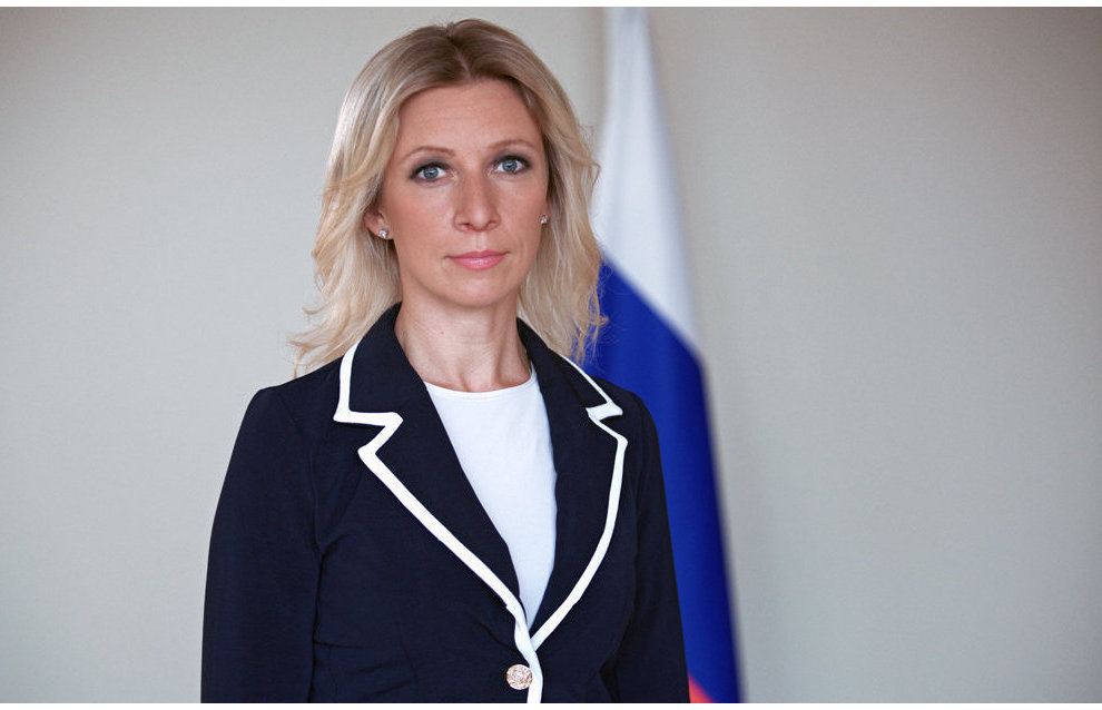 Russia receives invitation to join international conference on cooperation in the Arctic