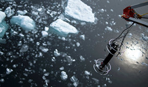 Kara Summer 2015 Expedition Begins Arctic Field Exploration