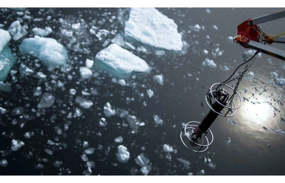 Kara Summer 2015 Expedition Begins Arctic Field Exploration