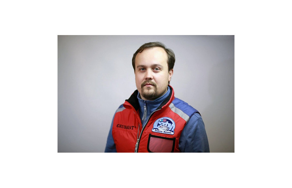Konstantin Zaykov: Arctic regions can achieve more building with close integration