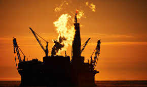 Gazprom to start drilling at the Leningradsky area in the Kara Sea in 2017