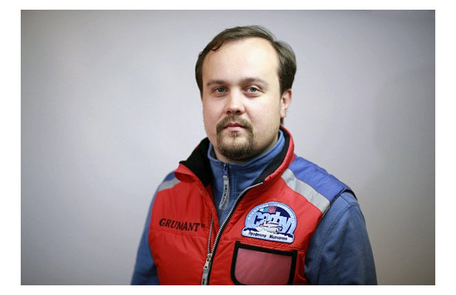Konstantin Zaikov