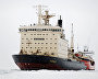 The Northern Sea Route, a path through the ice