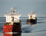 Setting out for the Barents Sea