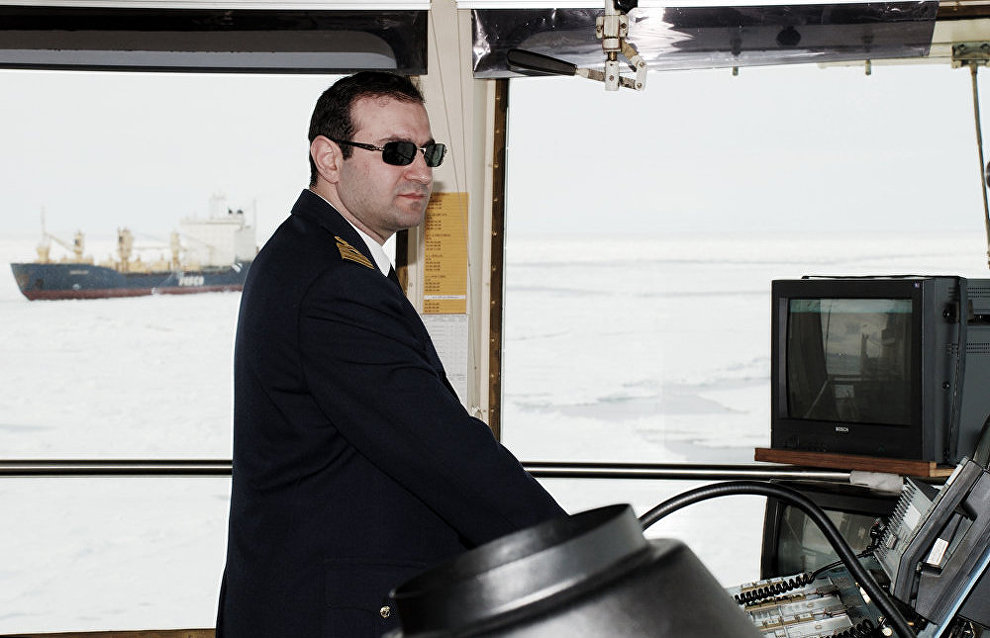 Bridge operations