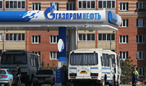 Gazpromneft begins geological exploration on the shelf of the East-Siberian and Chukchee seas
