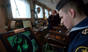 Active phase of the Northern Fleet’s and the Airborne Troops’ Arctic drill