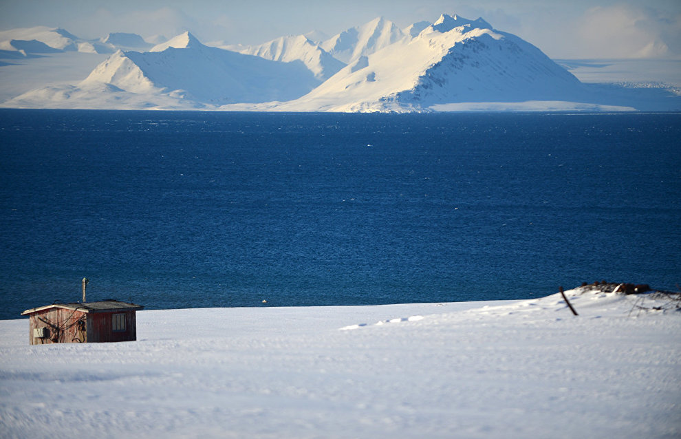 Arctic Council to launch new marine cooperation mechanism