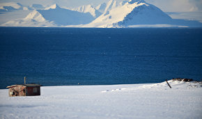 Arctic Council to launch new marine cooperation mechanism