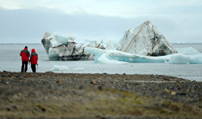 Field season over on Franz Josef Land