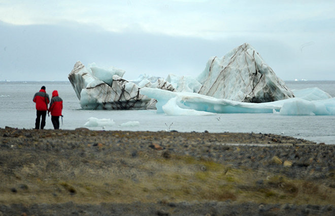 Ministry of Natural Resources and Environment set to promote eco-tourism in Novaya Zemlya, Franz Josef Land archipelagos