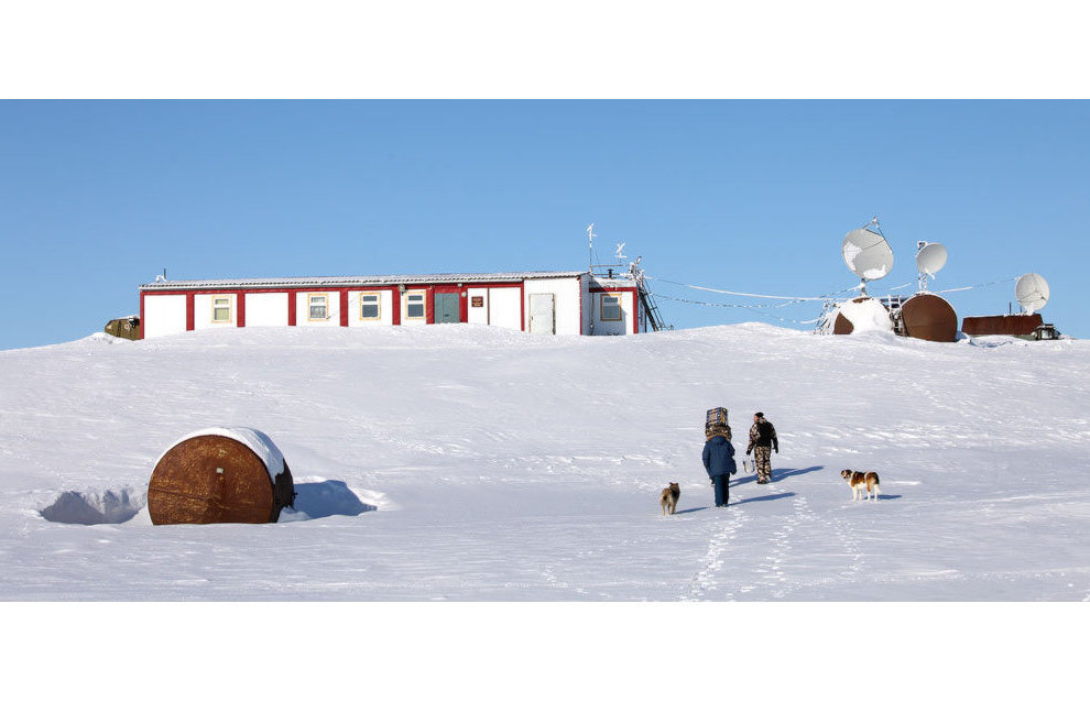 AviaKara-2015 expedition