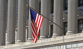 US approves cooperation with all Arctic countries