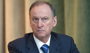 Russia Interested In Stronger International Ties in the Arctic