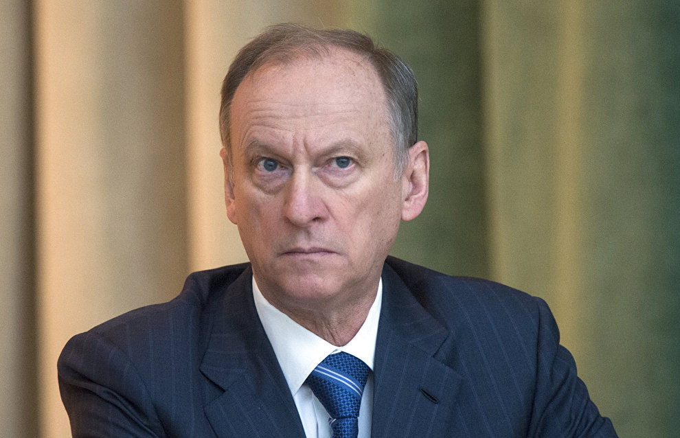 Russia Interested In Stronger International Ties in the Arctic