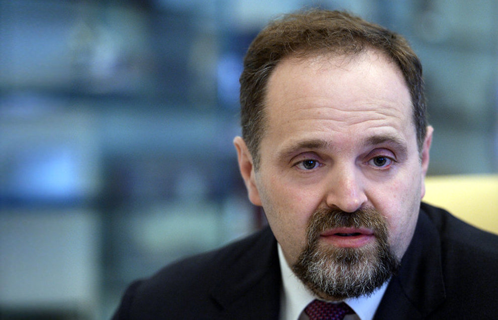 Russia to conduct up to 100 Arctic expeditions a year by 2031