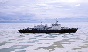 Lenin icebreaker may become a cultural heritage site