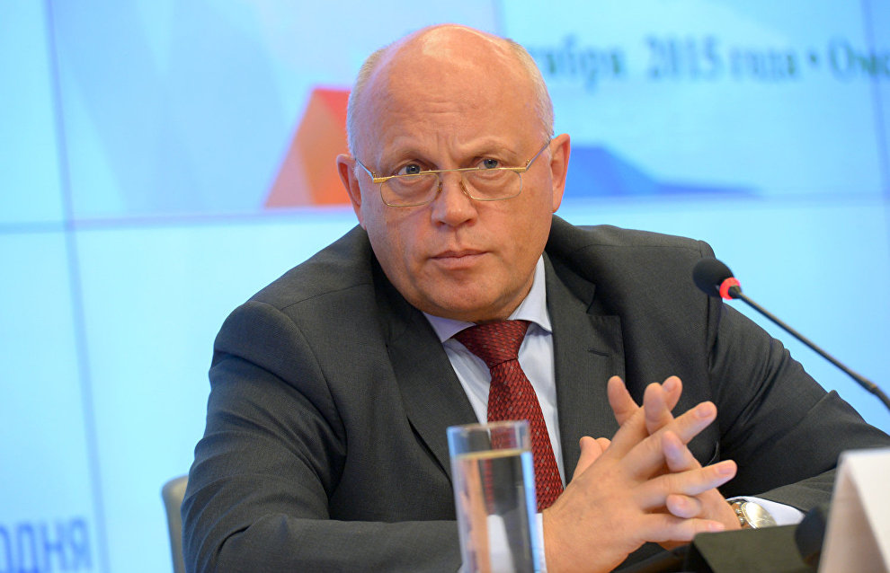 Viktor Nazarov
