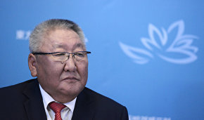 Federal agency to assess fishing prospects in East Siberian and Laptev seas
