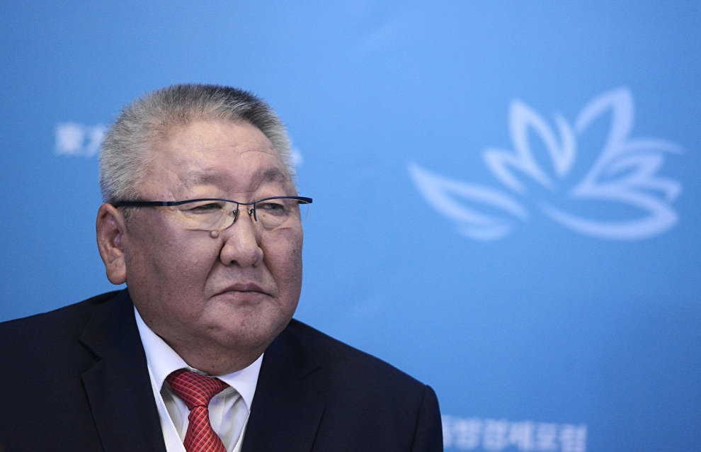 Federal agency to assess fishing prospects in East Siberian and Laptev seas