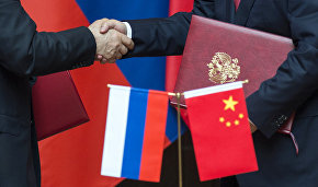 Russia and China set to build White Sea – Komi – Ural railway