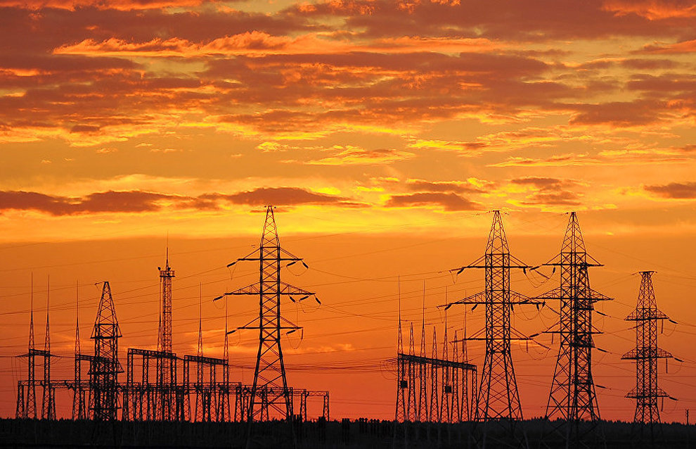 Tyumen engineers develop equipment for defrosting Arctic power transmission lines