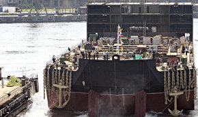 Chukotka to operate a floating nuclear heat and power plant